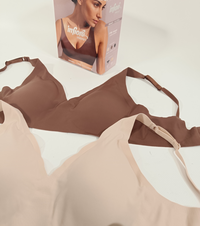 700 TRIANGLE WOMEN'S BRA Tellini S.r.l. Wholesale Clothing